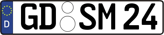 GD-SM24