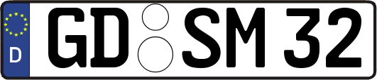 GD-SM32