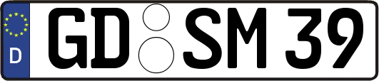 GD-SM39