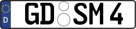 GD-SM4
