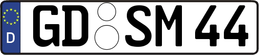 GD-SM44