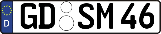 GD-SM46