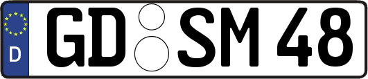 GD-SM48