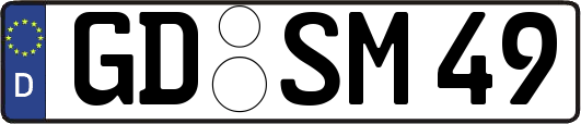 GD-SM49
