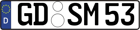 GD-SM53