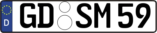 GD-SM59