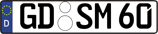GD-SM60