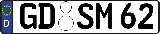 GD-SM62