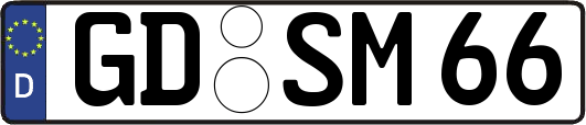 GD-SM66
