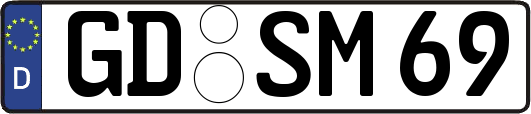GD-SM69