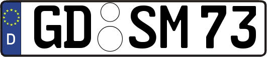 GD-SM73