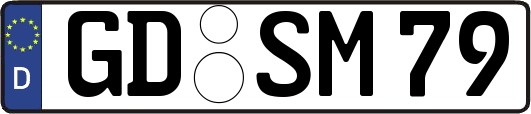 GD-SM79
