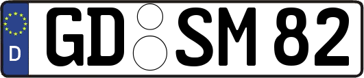 GD-SM82