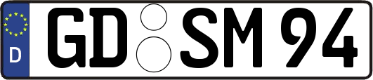 GD-SM94