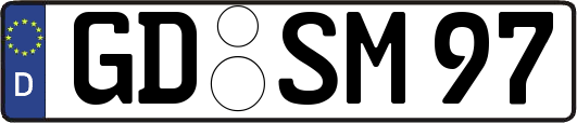 GD-SM97