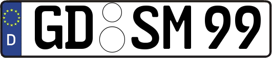 GD-SM99