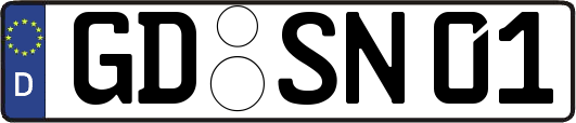 GD-SN01