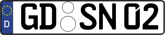 GD-SN02
