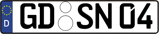GD-SN04