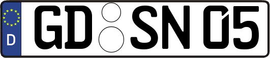 GD-SN05