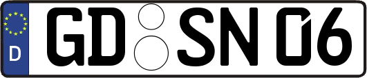 GD-SN06