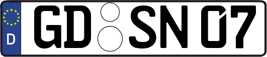 GD-SN07