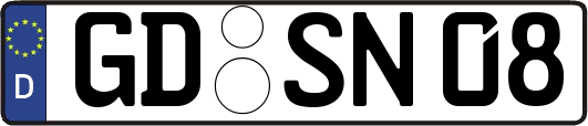 GD-SN08