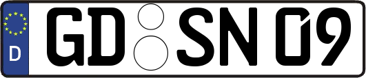 GD-SN09