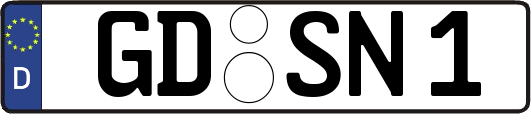 GD-SN1
