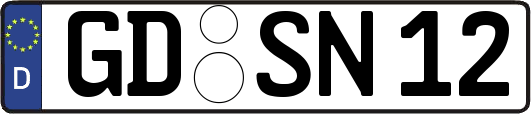 GD-SN12