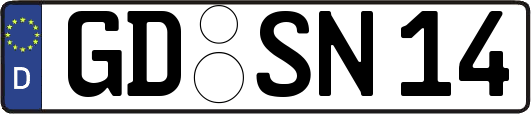 GD-SN14
