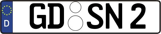 GD-SN2