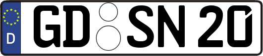 GD-SN20
