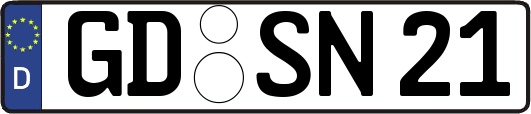 GD-SN21