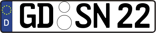 GD-SN22
