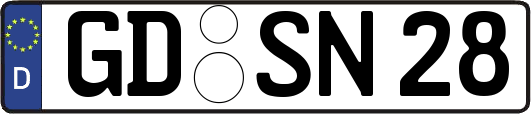 GD-SN28