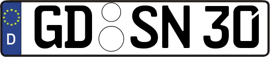 GD-SN30