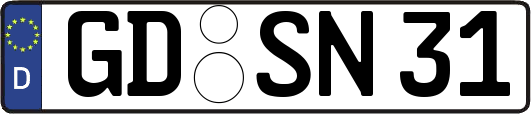 GD-SN31