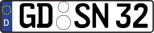 GD-SN32