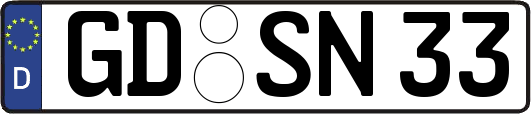 GD-SN33
