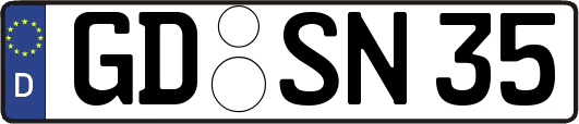 GD-SN35
