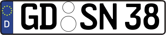 GD-SN38