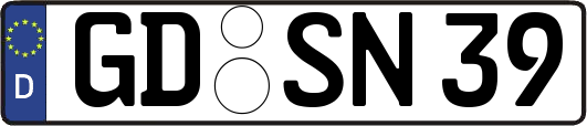 GD-SN39