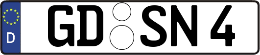 GD-SN4