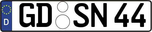 GD-SN44
