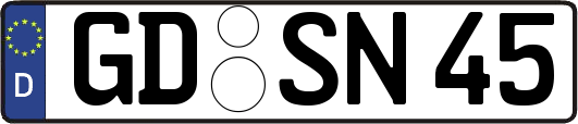 GD-SN45