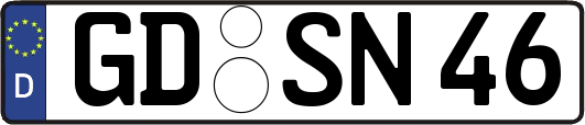 GD-SN46