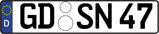 GD-SN47