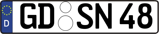 GD-SN48