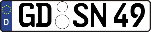 GD-SN49